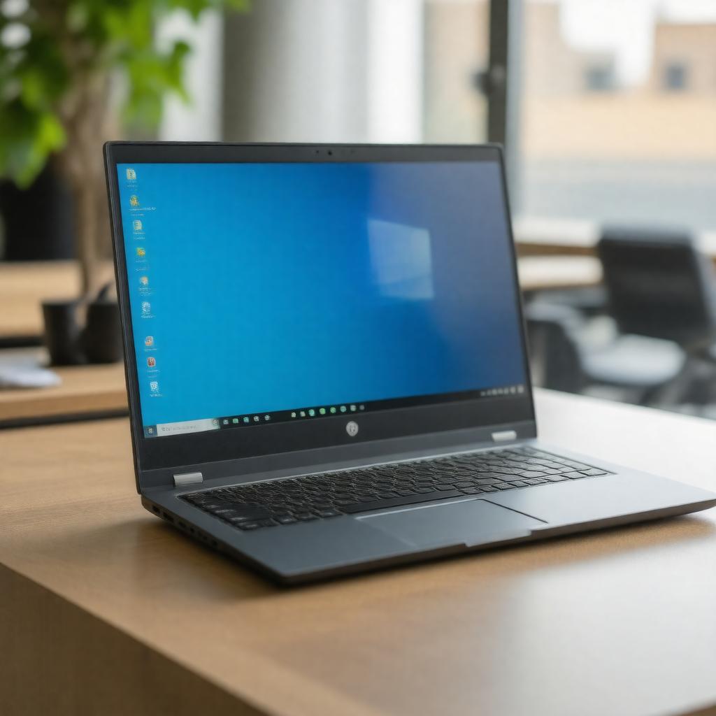 HP EliteBook